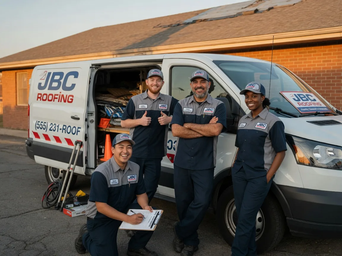 Roof Replacement company in Owens Cross Roads, AL
