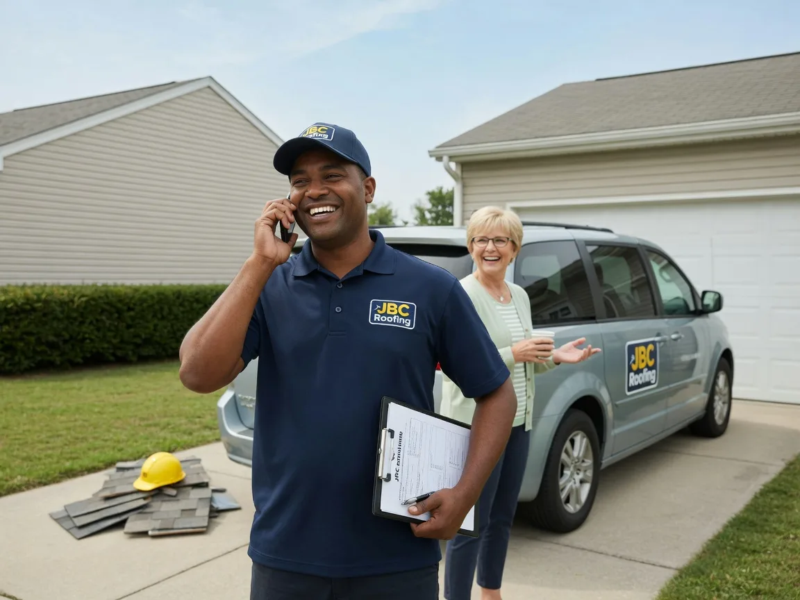 Roof Replacement Owens Cross Roads, AL FAQs